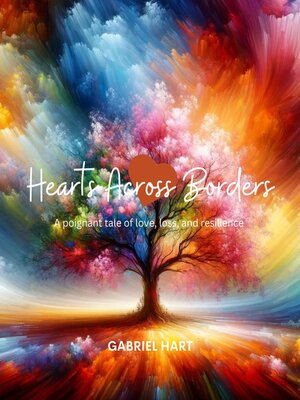cover image of Hearts Across Borders